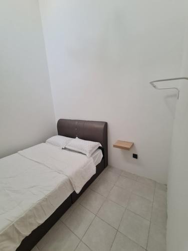 Sungai Besar House | The Bunga & The Daun Housestay