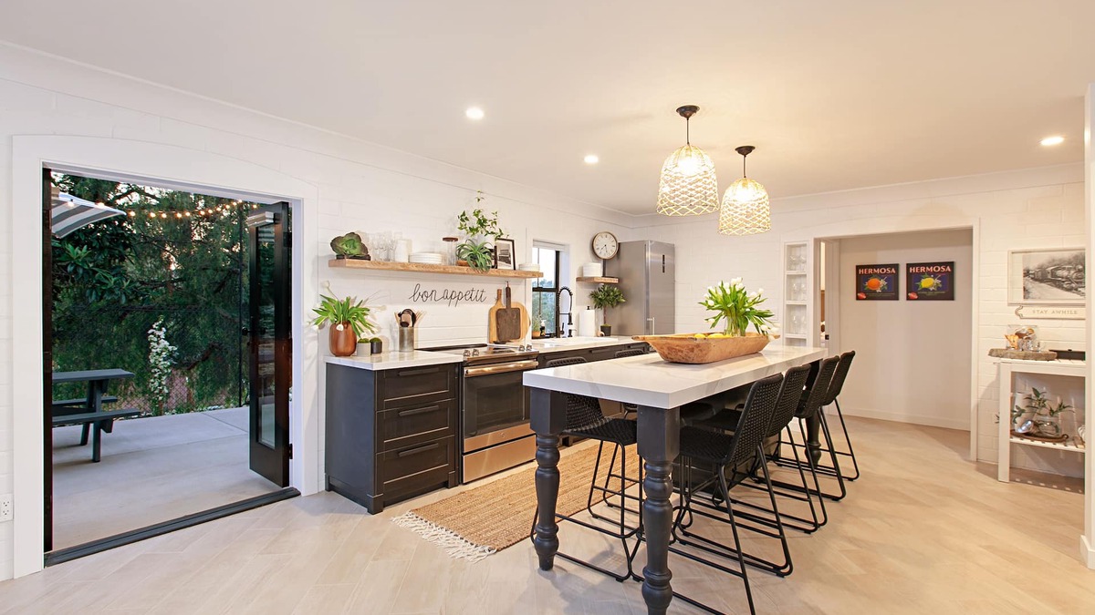 Fallbrook House | The Bungalow - a Visitana Collection home