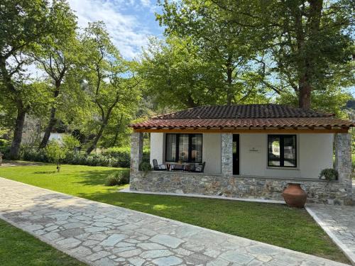Skiathos House | The Bungalow
