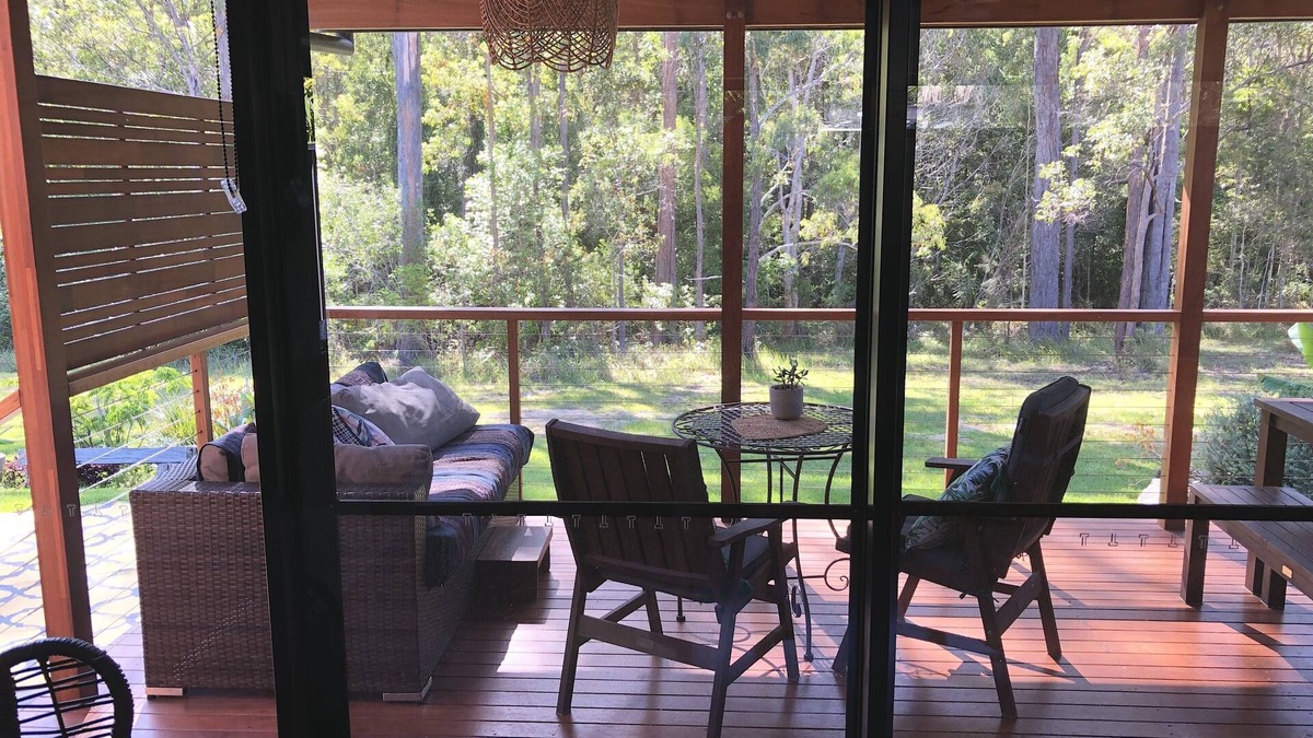Valla Beach House | The Bungalow - Luxurious & Calm | Beach & Bush
