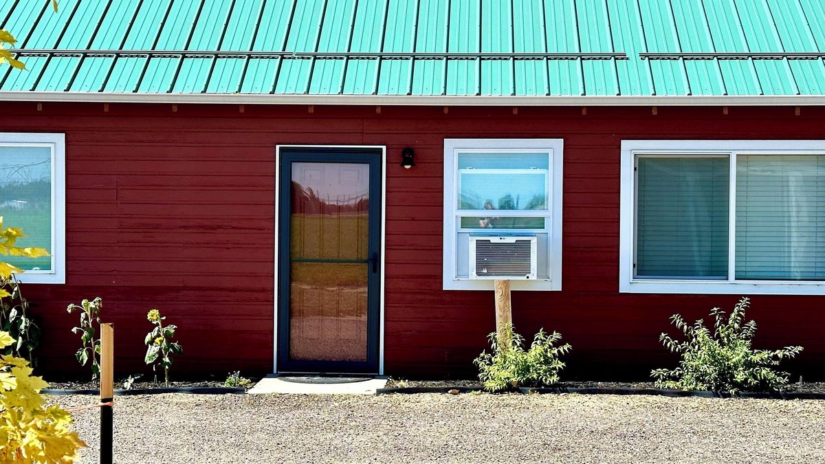 Platteville Apartment | The Bunkhouse at PennyLane! Cozy Barn apt in the country, only 1 mile off I-25.