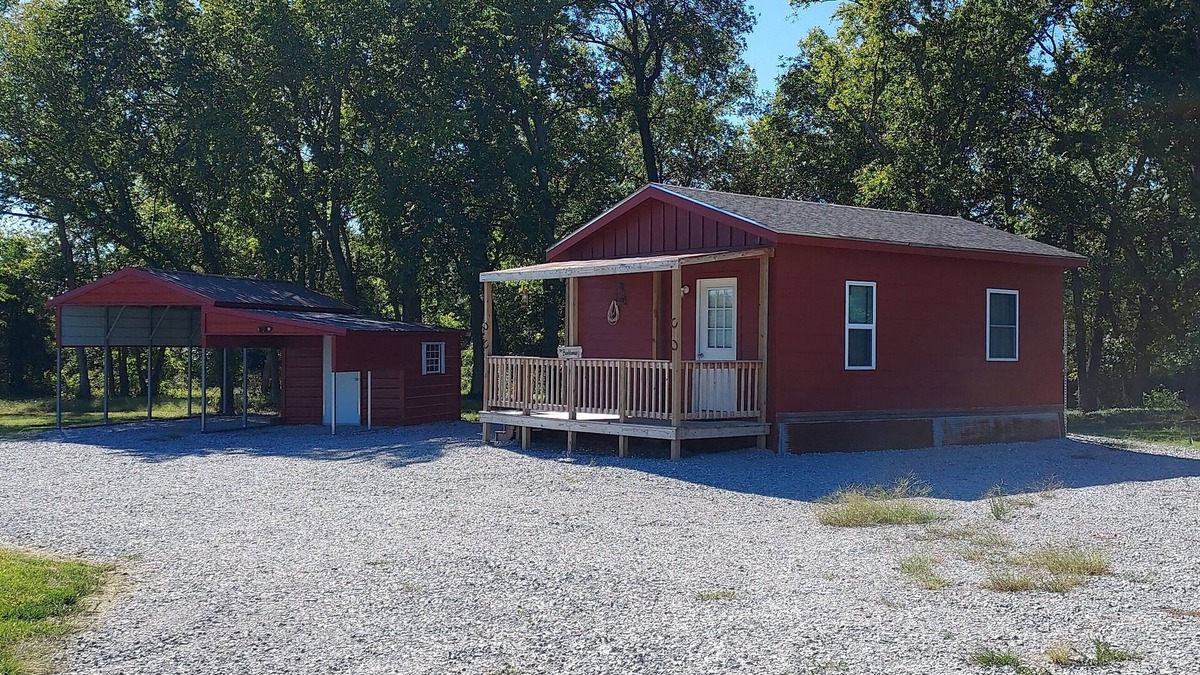 Afton House | The Bunkhouse: The perfect Grand Lake experience!