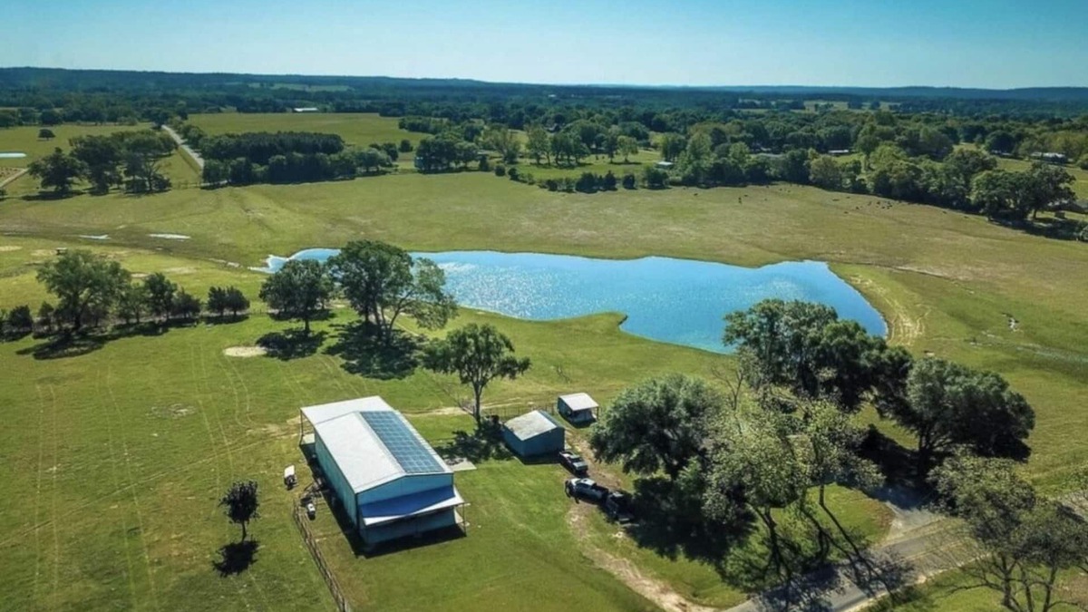 Larue House | The Bunkhouse