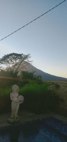 Kintamani Bed & Breakfast | The Bunut Villas
