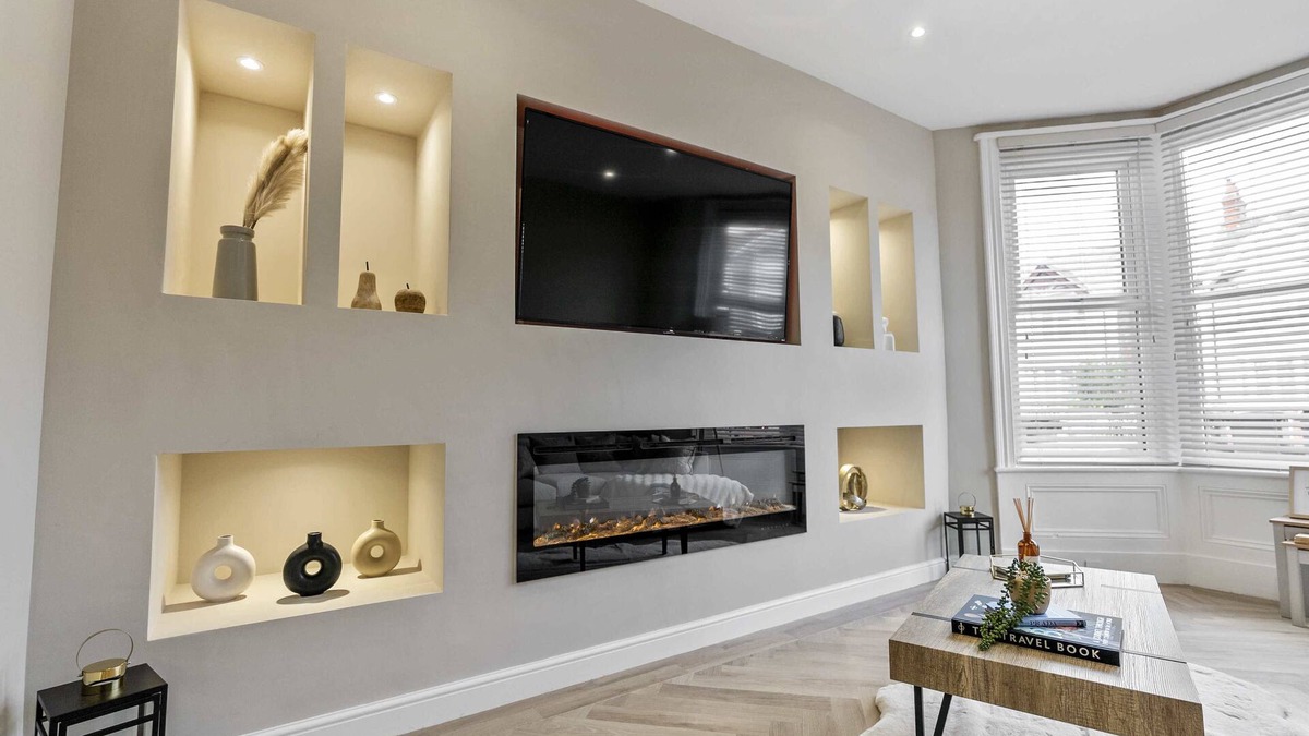 South Shore House | The Burlington by STAMP SA