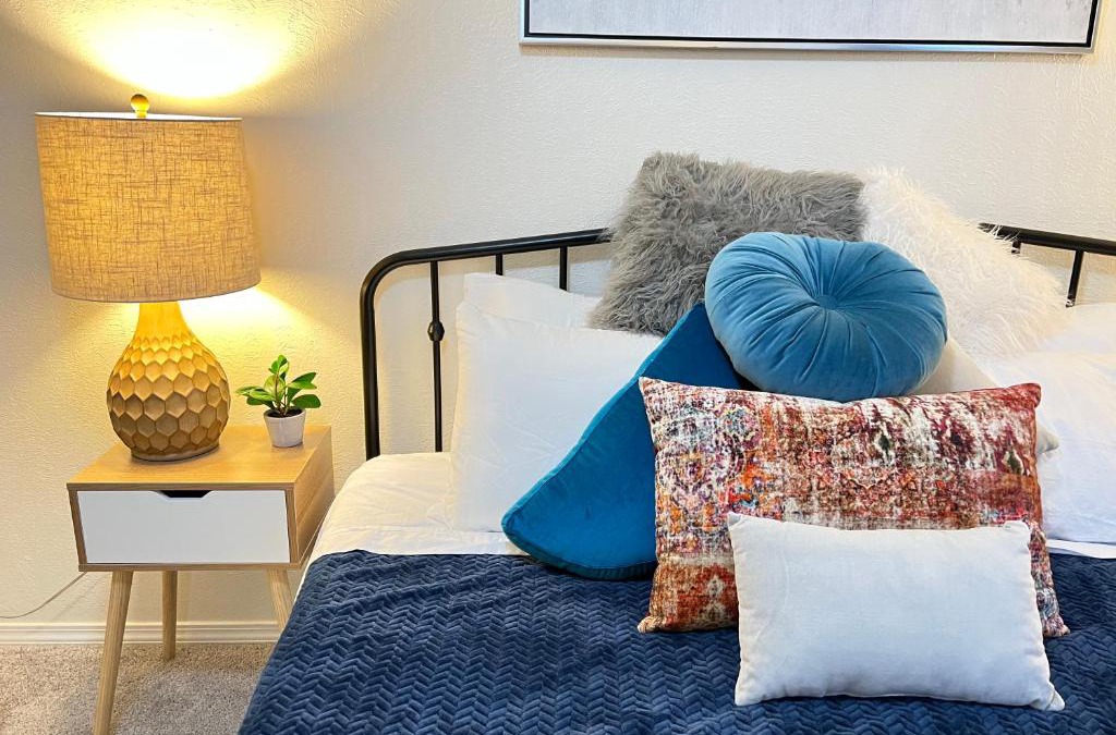 Loma Del Rey House | The Burque Boho House