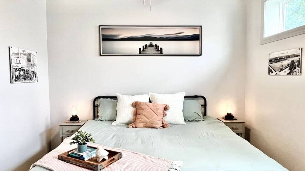 Bryan House | The Burrage Grocery Guest House