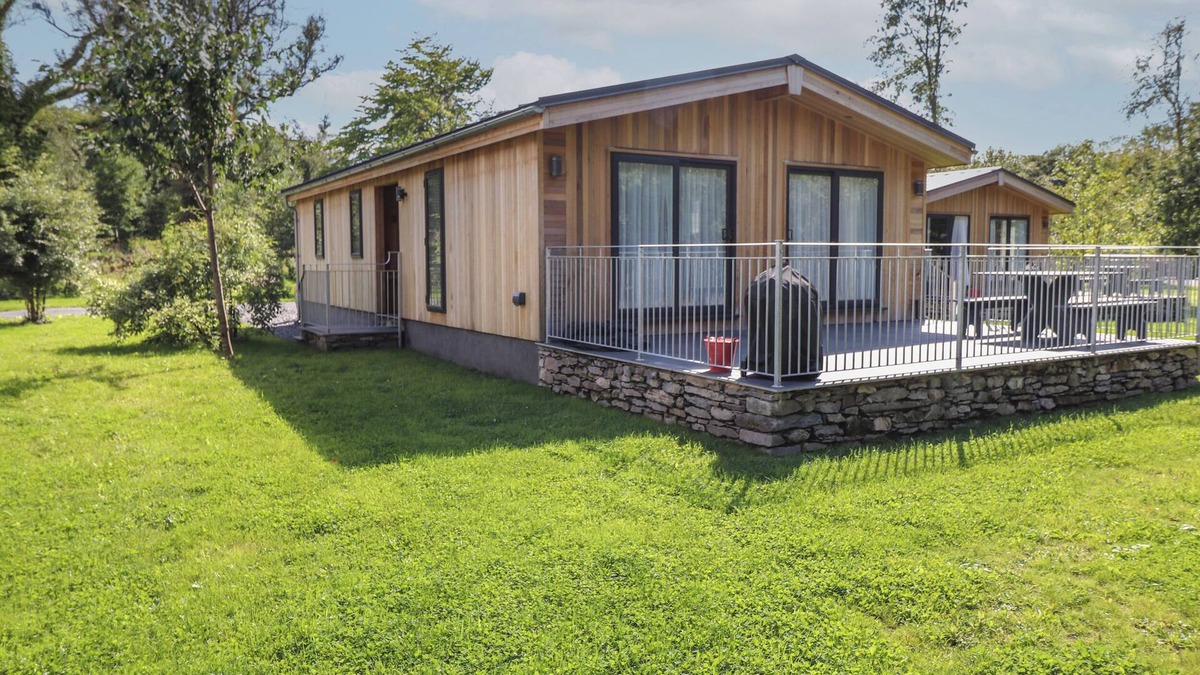 Haverthwaite Cottage | THE BURROW, pet friendly, character holiday cottage in Haverthwaite
