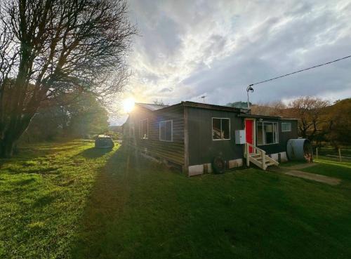 Upper Blessington House | The Bushmill Cottage