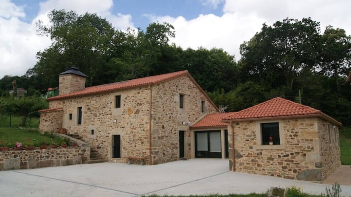 Zas House | The Busto´s House