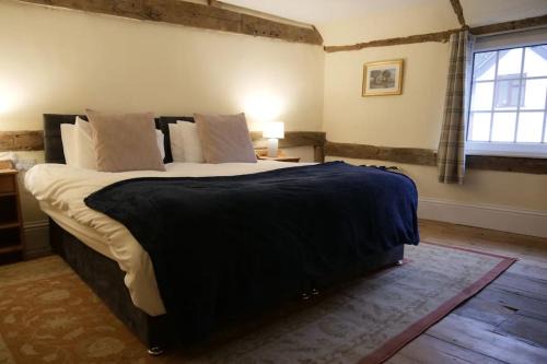 Puckeridge House | The Butcher's Block