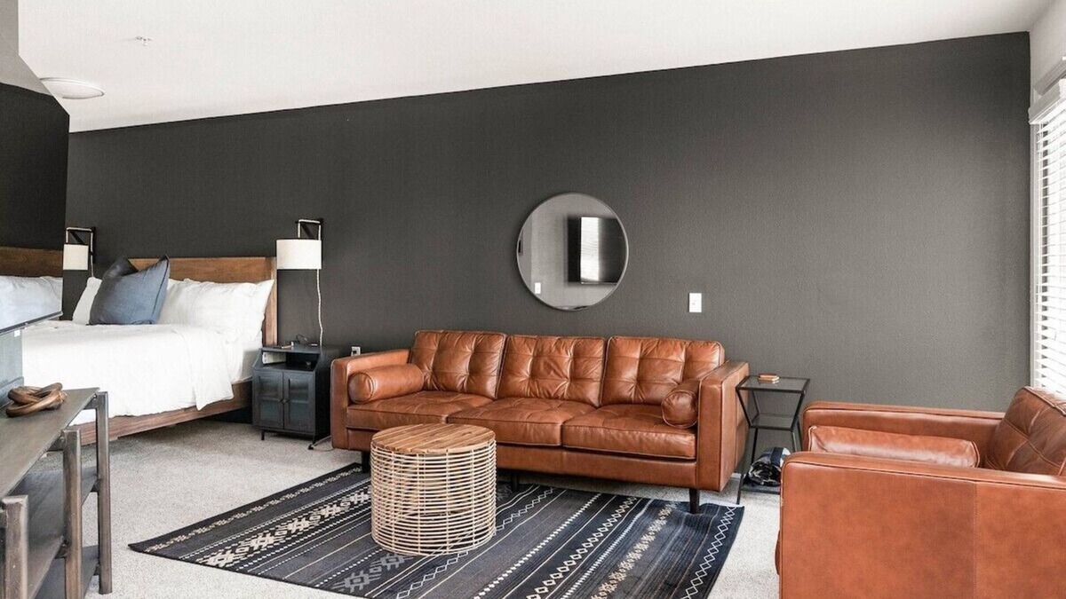 Paradise Apartment | The Butte | Unique stay in Paradise