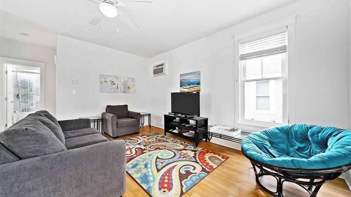 Cherry Valley House | The Buttercup - 40 Meadow View