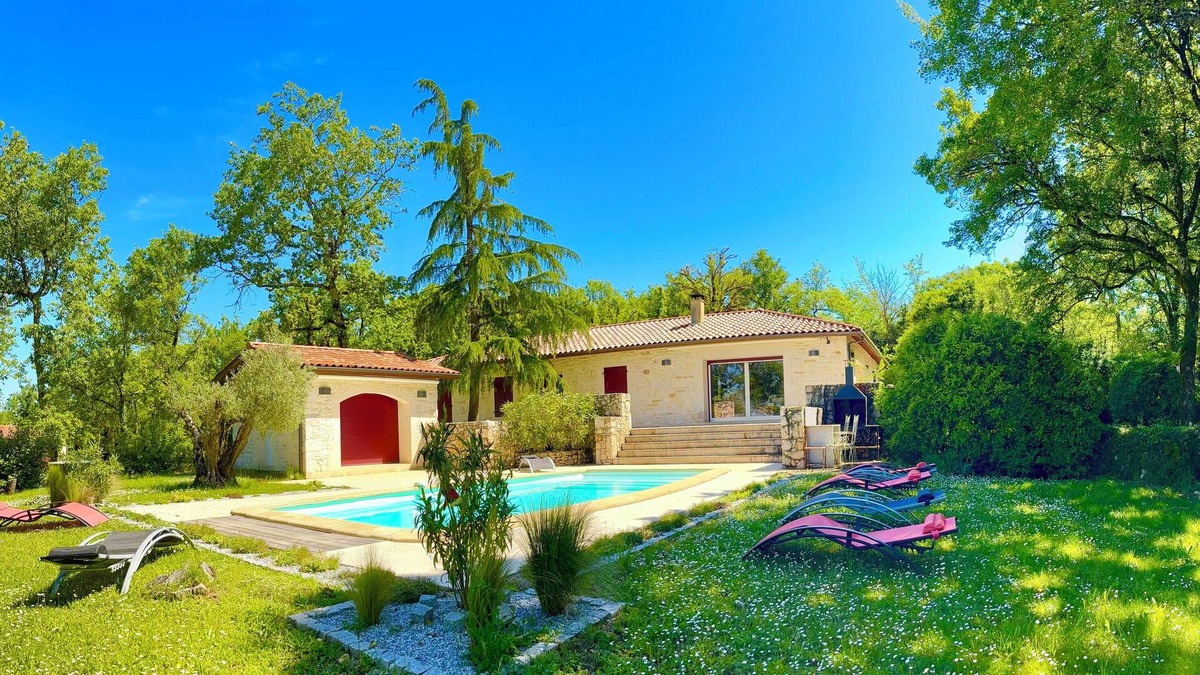 Caylus House | The butterflies of Quercy