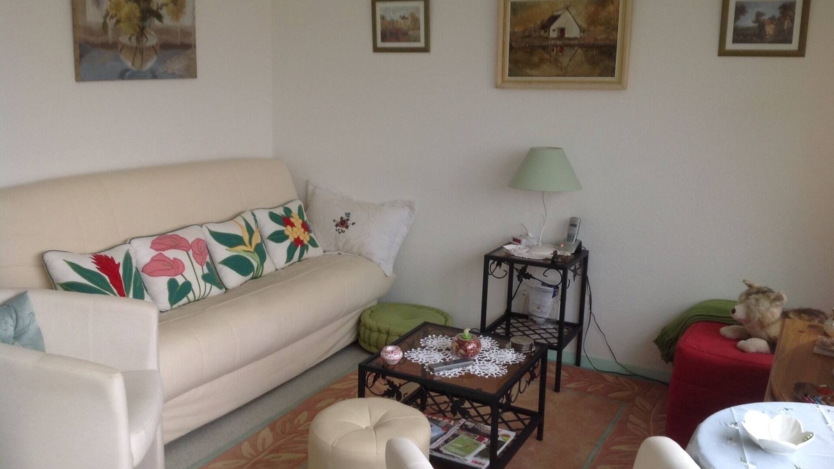 Besancon Apartment | THE BUTTERFLY in Franche Comté