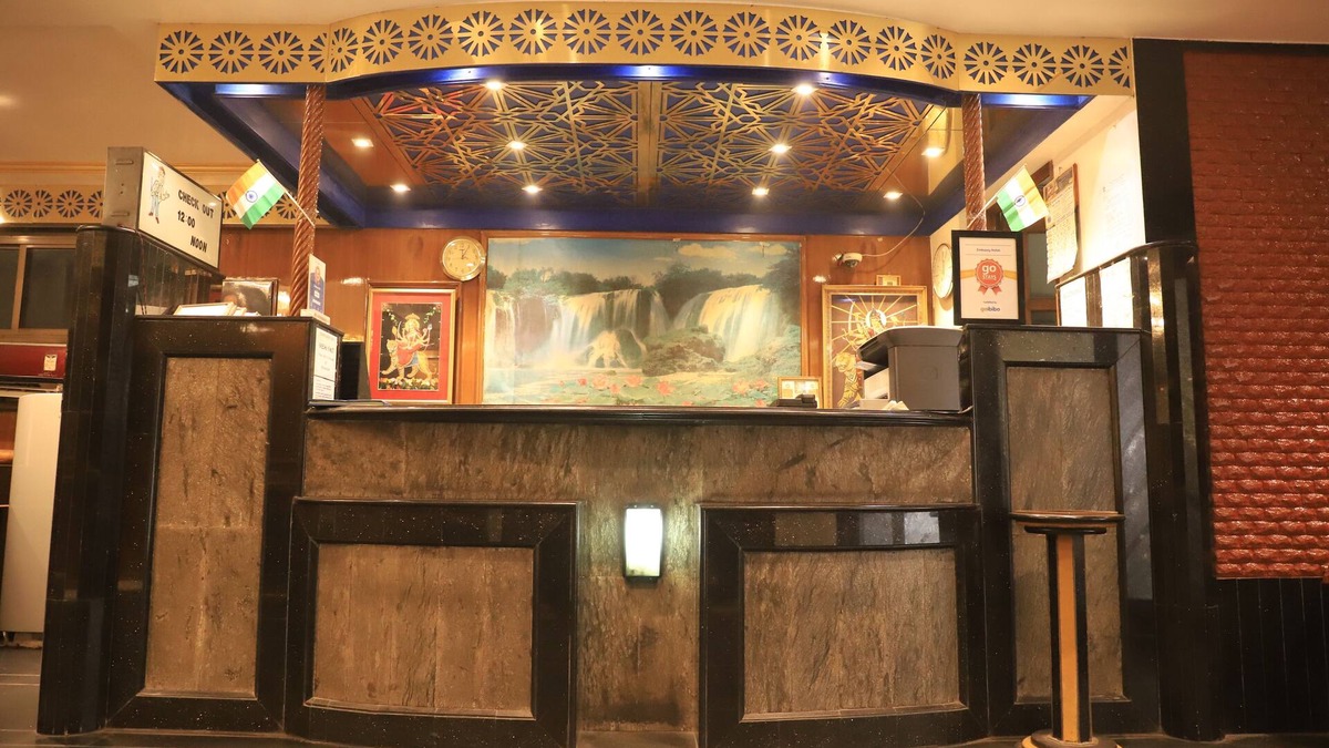 Surat Hotel | The Byke Embassy - Surat
