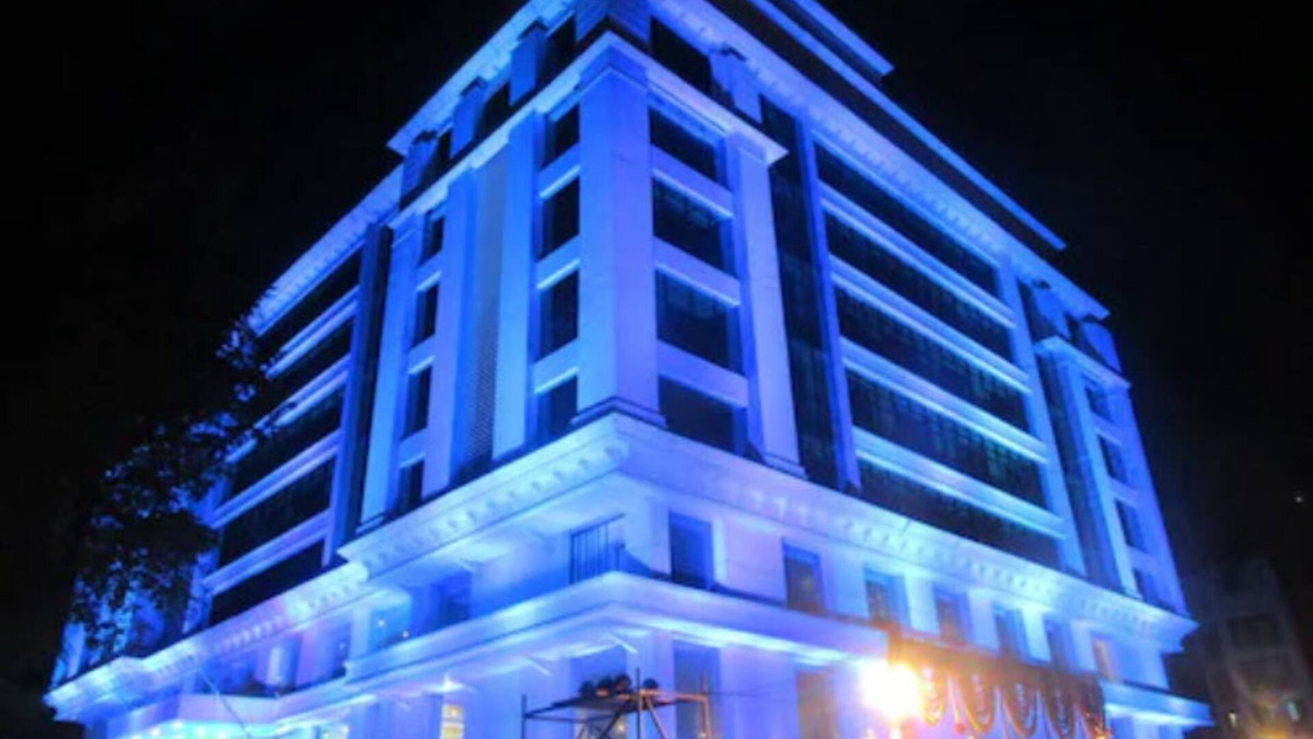 Thane West Hotel | The Byke Suraj Plaza Veg Hotel, Thane