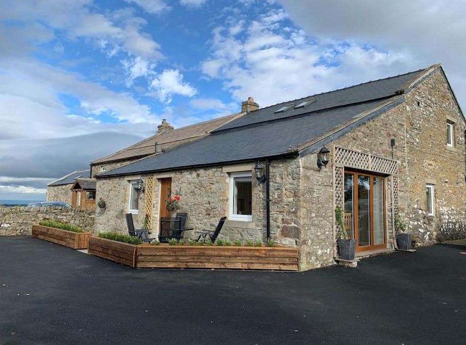 Bellerby House | The Byre @ Cow Close - Stay, Rest and Play in the Dales.