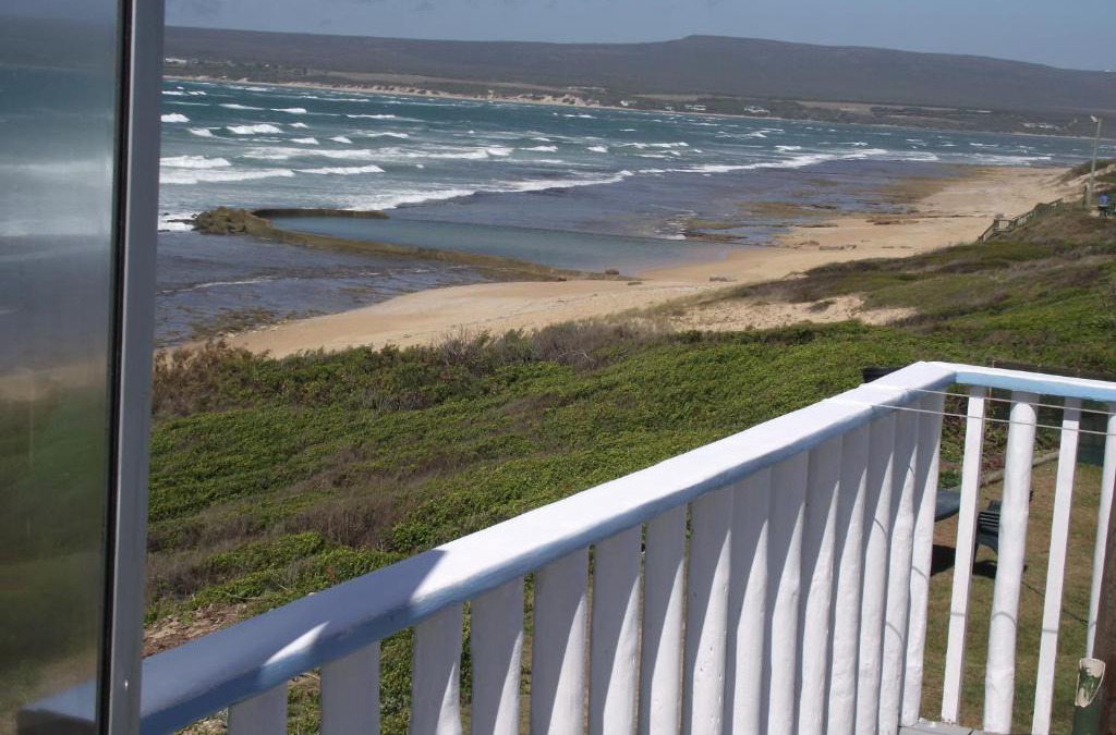 Witsand Apartment | @ The C
