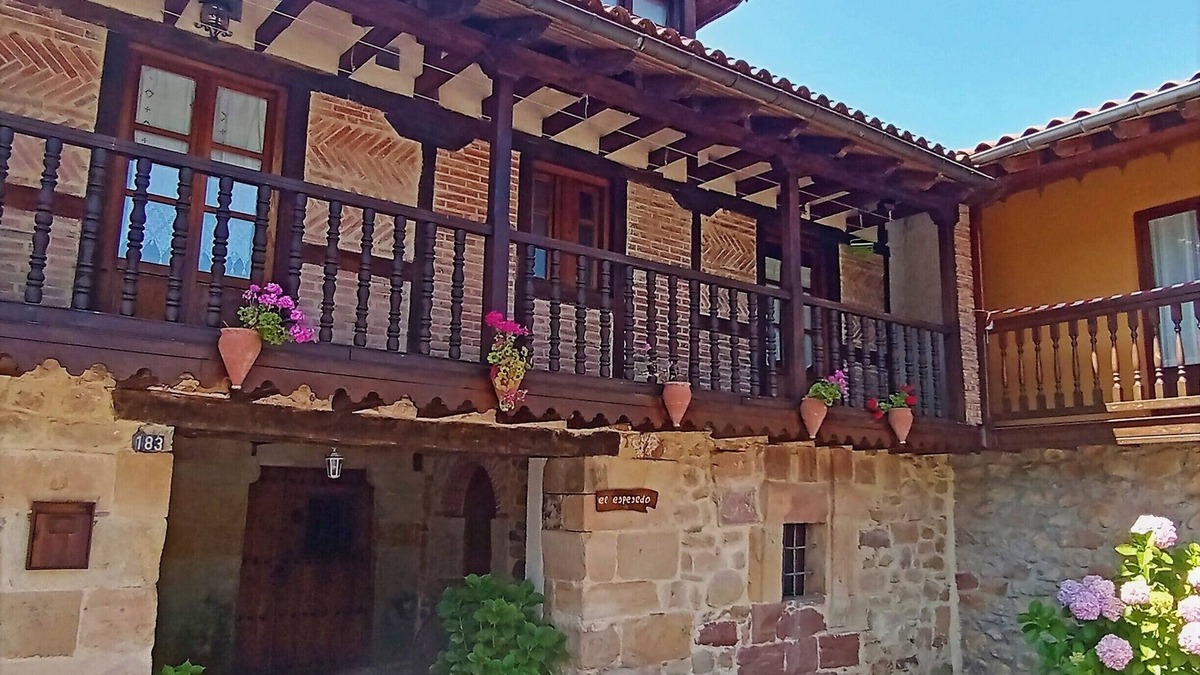 Argomilla Cottage | The Cabárceno Thicket