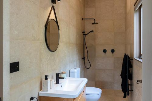 Muriwai Apartment | The Cabana at The Muriwai Collective
