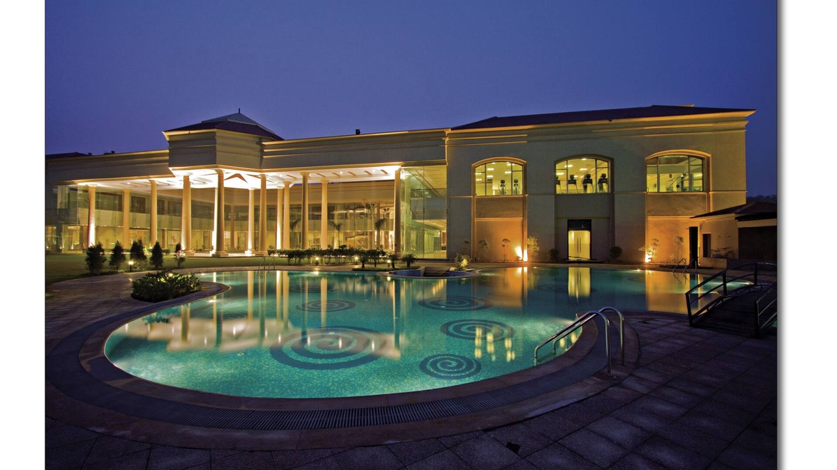 Phagwara Hotel | The Cabbana Resort & Spa