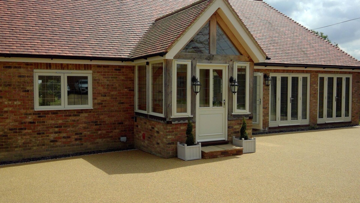 Tenterden Cottage | The Cabin at Springwood