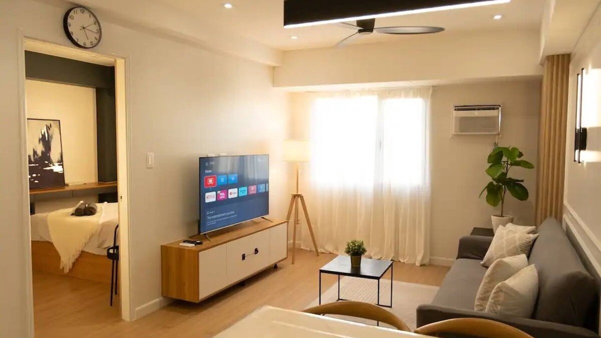 Silang Junction South Condo | The Cabin Ayala Serin by John Morales