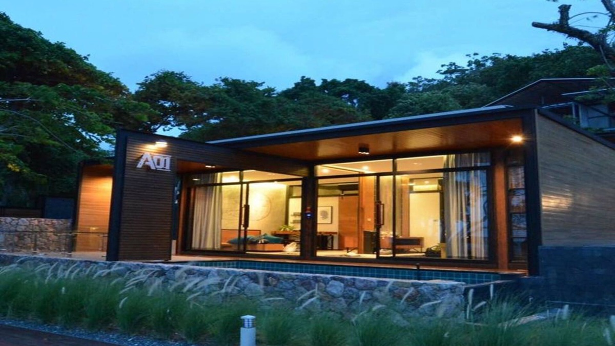 Baan Tai Hotel | The Cabin Beach Resort