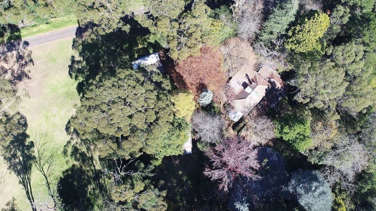 Bowral Cabin | the cabin - eco oasis