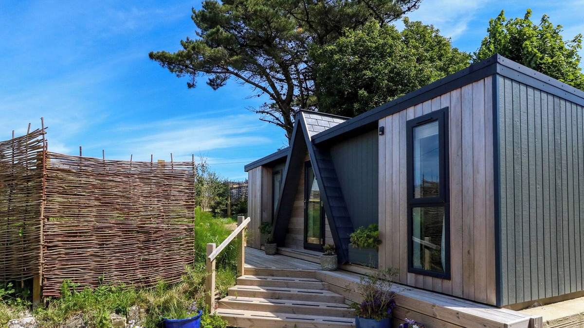 Swanage Cottage | The Cabin