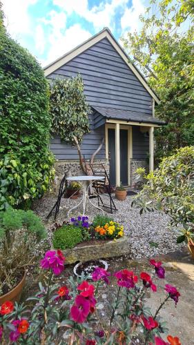 Litlington House | The Cabin, Litlington - Dogs Welcome!