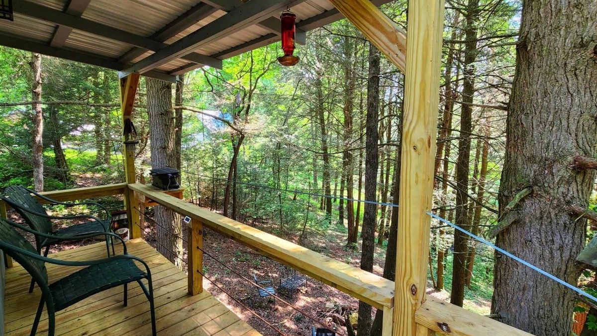Coalmont House | The Cabins at Ranger Creek 2