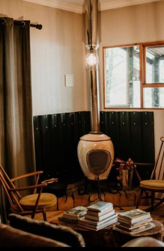 Hogsback Apartment | The Cabins Hogsback