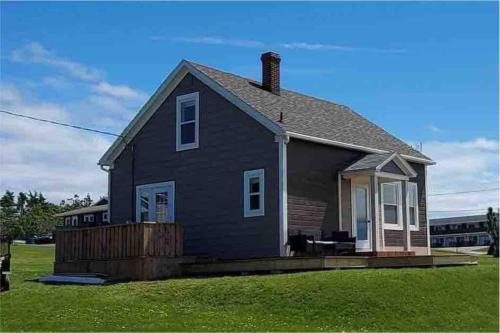 Cheticamp House | The Cabot Suite