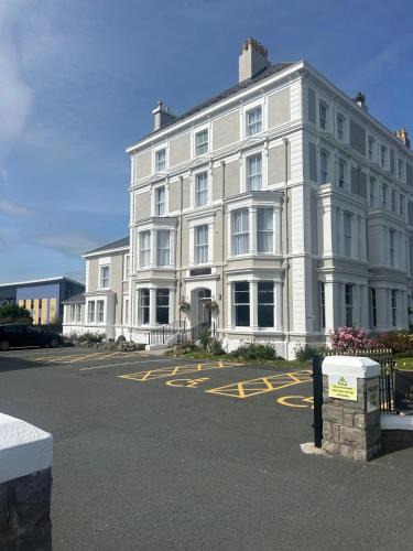 Llandudno Hotel | The Cae Mor Hotel