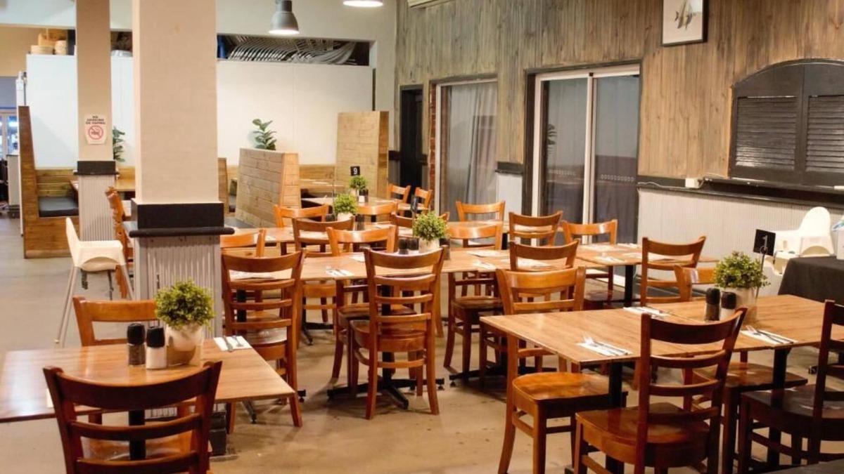 Wonthaggi Hotel | The Caledonian Hotel