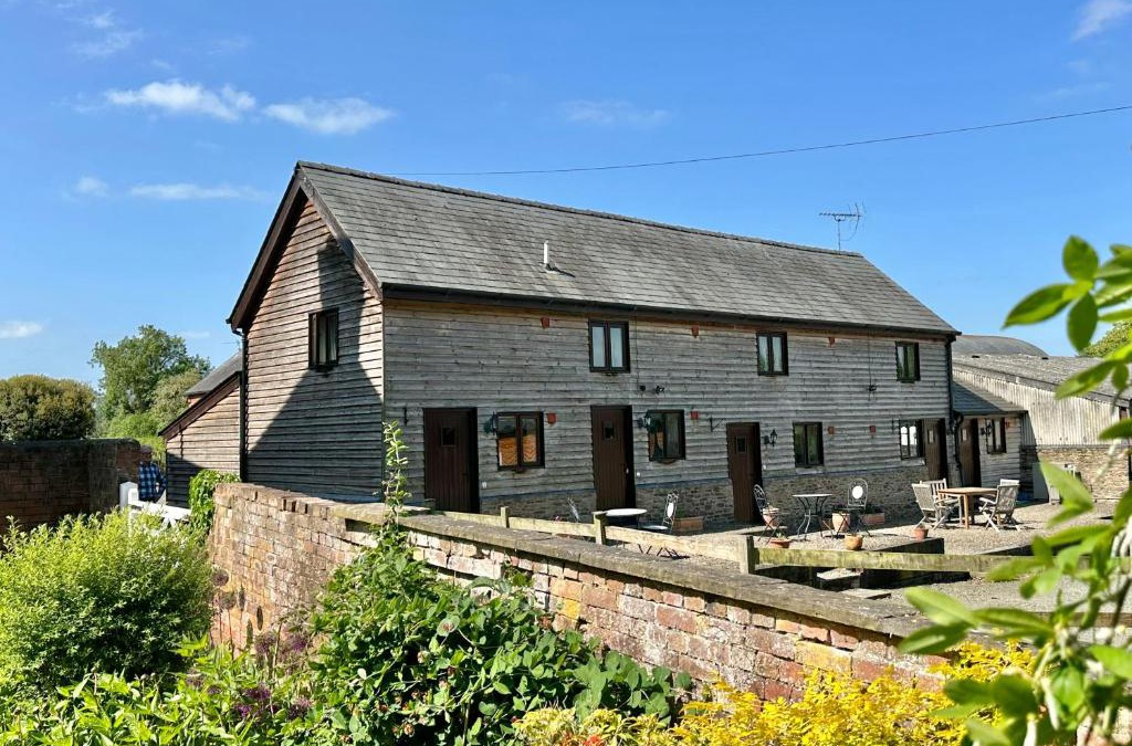 Pembridge Apartment | The Calf Cotts