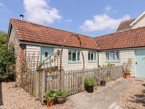 Colyton House | The Calf Pen