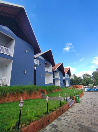 Katakeri Rural House | The Caligo resort coorg