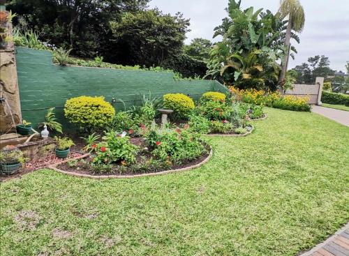Pinetown Apartment | The calm corner