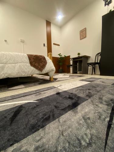 Kuala Belait House | The Calm Nest, Private room near Kuala Belait Town