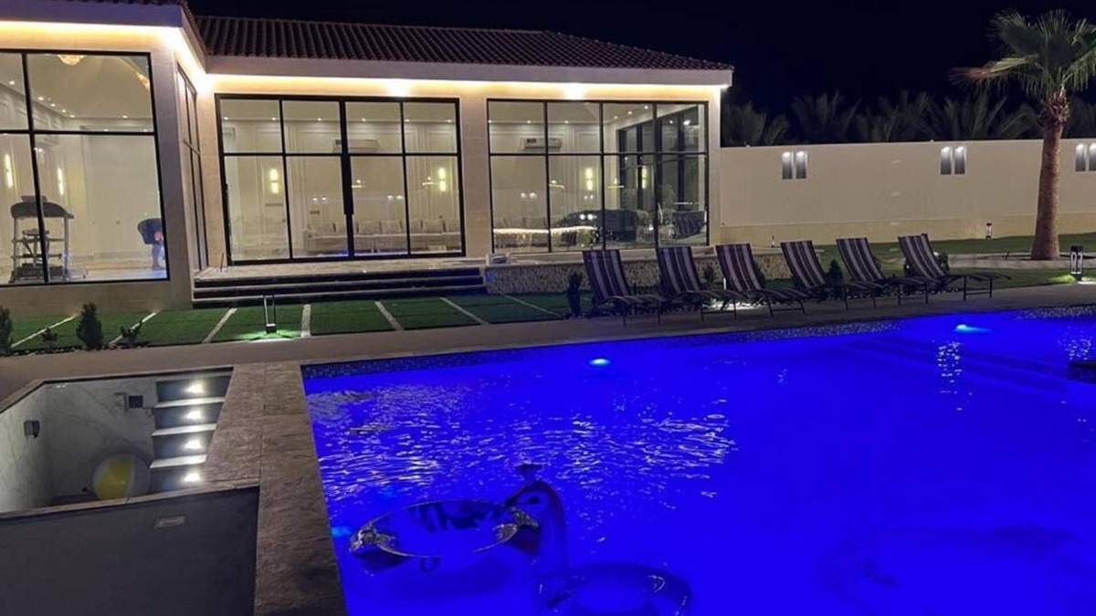 Al Halah Resort | The calm Zone