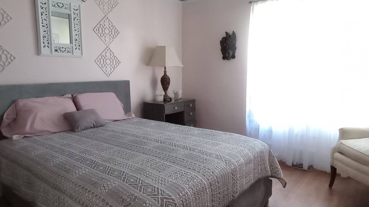 Morganton House | The Cam Grady, Restored, roomy, eclectic cottage in heart of Downtown Morganton