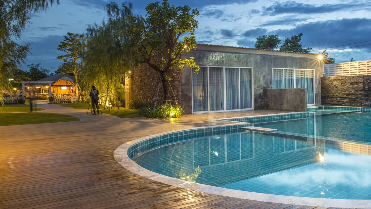 Ratchaburi Hotel | The Canal Ratchaburi