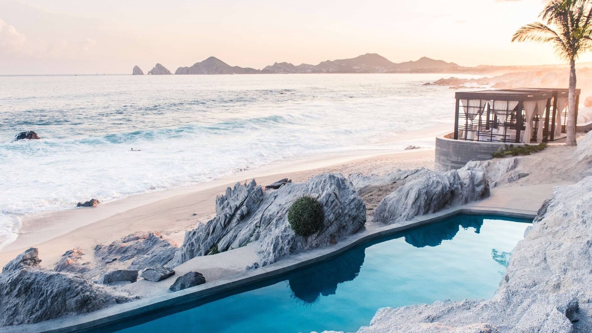 Cabo Bello Hotel | The Cape, A Thompson Hotel, by Hyatt