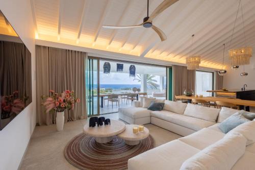Sint Michiel Apartment | The Cape at Blue Bay Golf & Beach Resort