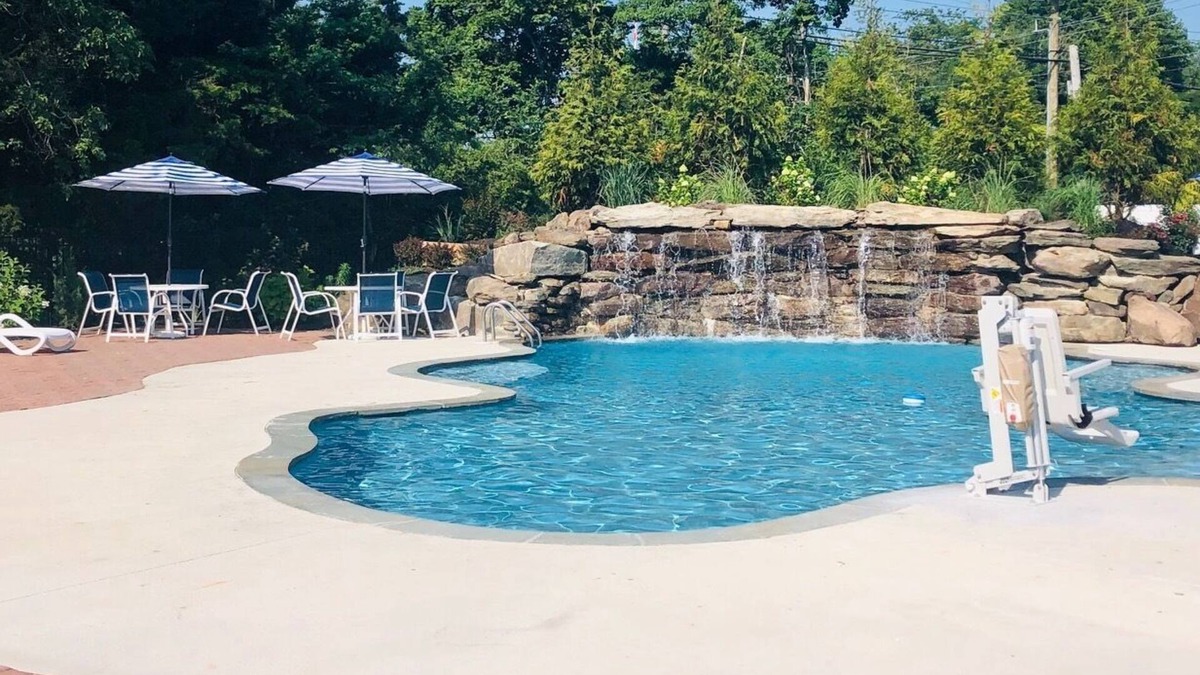 Lower Township Hotel | The Cape