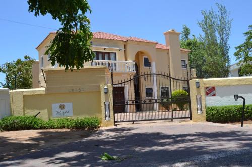 Gaborone House | The Capital Guest House