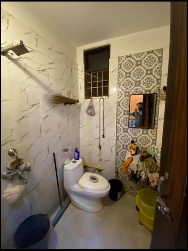 Vasundhara Apartment | The Capital Stay